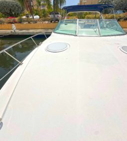 CRUISERS YACTH 3575 ESPRIT 36