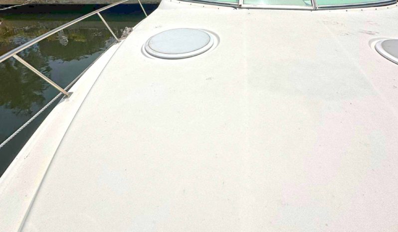 
								CRUISERS YACTH 3575 ESPRIT 36 full									