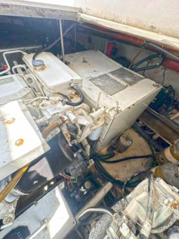 
										CRUISERS YACTH 3575 ESPRIT 36 full									