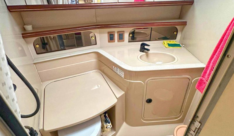 
								CRUISERS YACTH 3575 ESPRIT 36 full									