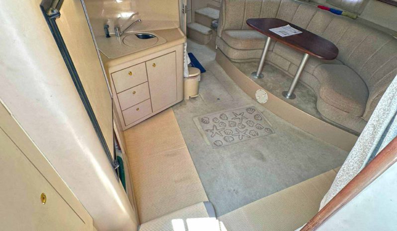 
								CRUISERS YACTH 3575 ESPRIT 36 full									