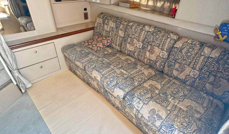 
								CRUISERS YACTH 3575 ESPRIT 36 full									