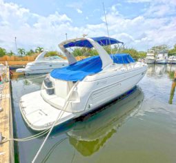 
										CRUISERS YACTH 3575 ESPRIT 36 full									