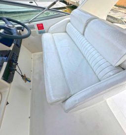 CRUISERS YACTH 3575 ESPRIT 36