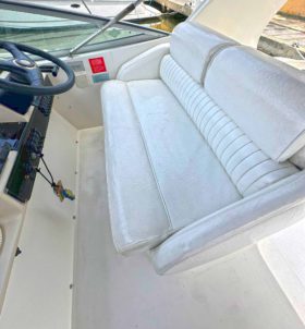 CRUISERS YACTH 3575 ESPRIT 36