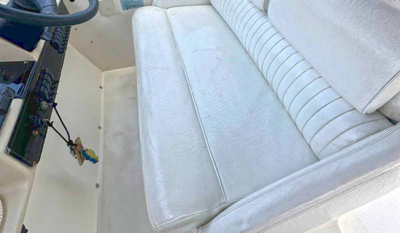
								CRUISERS YACTH 3575 ESPRIT 36 full									