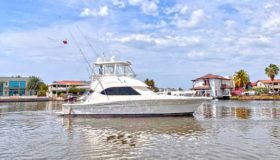 RIVIERA 41