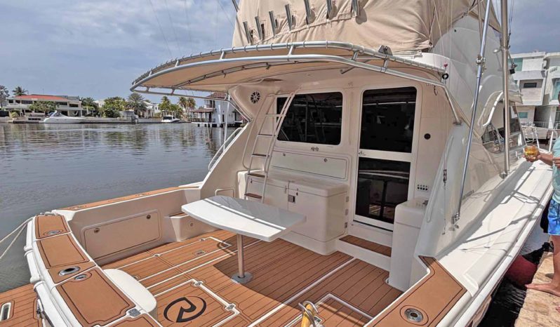 
								RIVIERA 41 full									