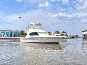 RIVIERA 41