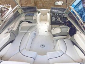 YAMAHA 212X 21