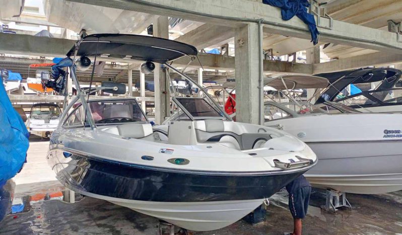 
								YAMAHA 212X 21 full									
