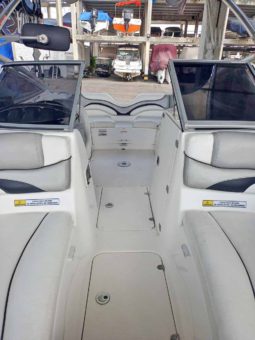 YAMAHA 212X 21