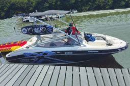 YAMAHA 212X 21