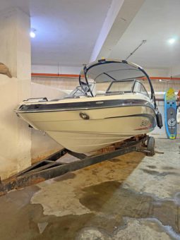 YAMAHA LIMITED 242