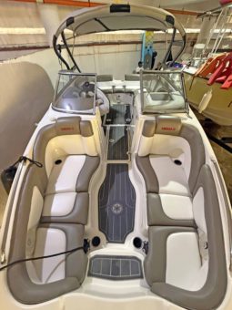 YAMAHA LIMITED 242