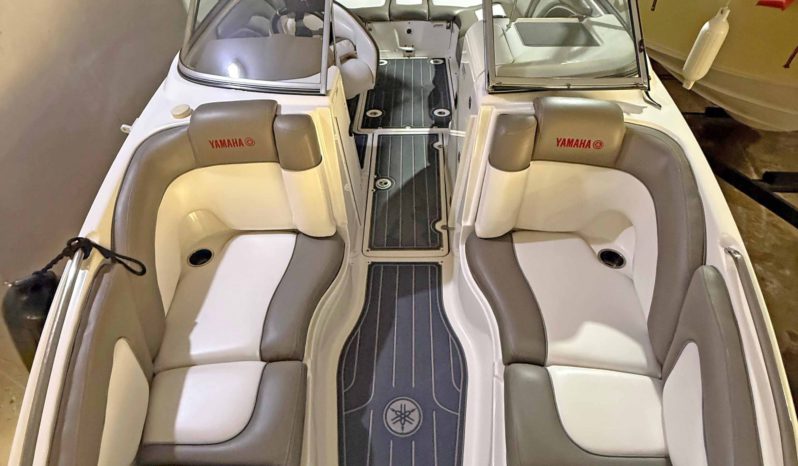 
								YAMAHA LIMITED 242 full									
