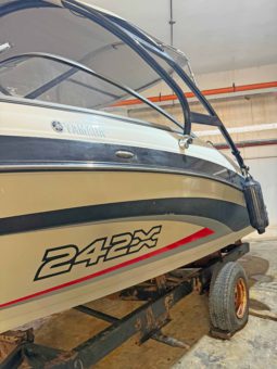 
										YAMAHA LIMITED 242 full									
