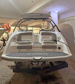 
										YAMAHA LIMITED 242 full									