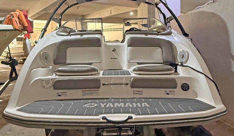 
								YAMAHA LIMITED 242 full									