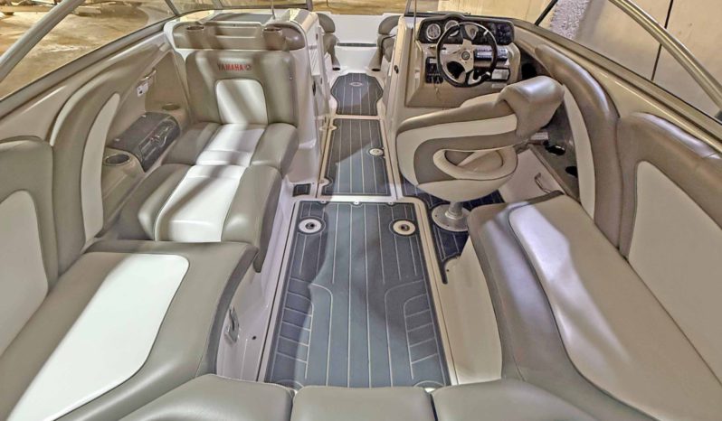 
								YAMAHA LIMITED 242 full									