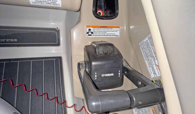 
								YAMAHA LIMITED 242 full									