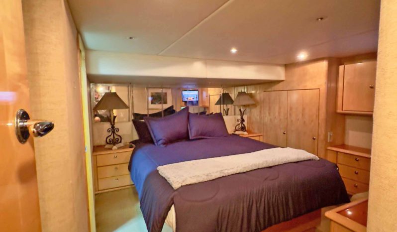 
								OCEAN YACHT SS 62 full									
