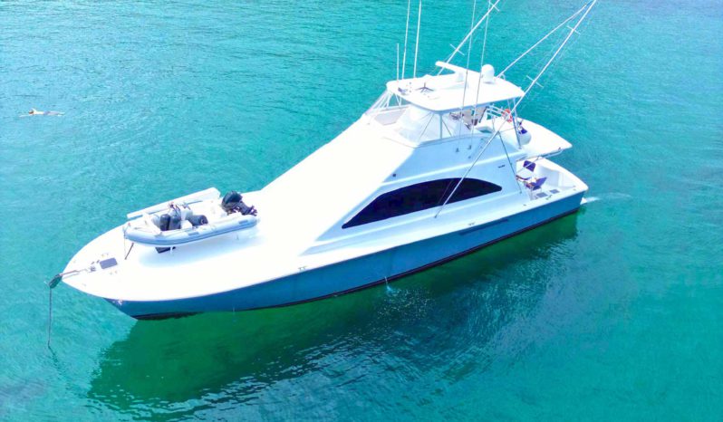 
								OCEAN YACHT SS 62 full									