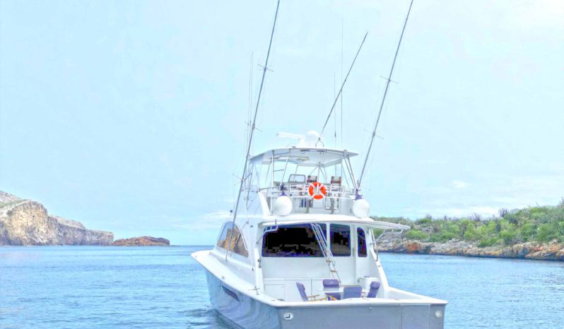 
								OCEAN YACHT SS 62 full									