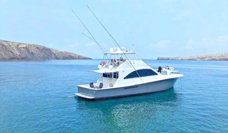 
								OCEAN YACHT SS 62 full									