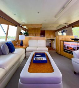 
										OCEAN YACHT SS 62 full									