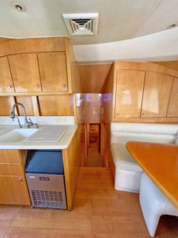 
										OCEAN YACHT SS 62 full									