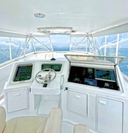 OCEAN YACHT SS 62