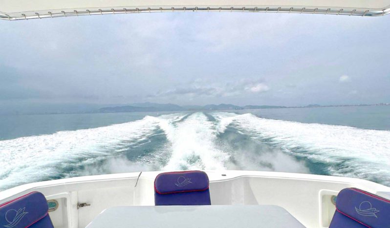 
								OCEAN YACHT SS 62 full									