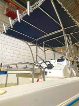 AQUANAUTI OPEN 24