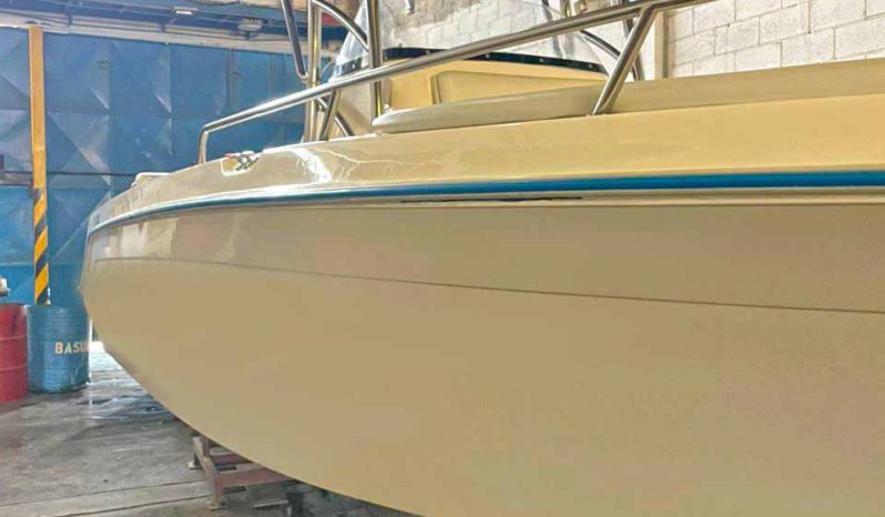 
								AQUANAUTI OPEN 24 full									