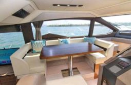 
										AZIMUT FLYBRIDGE 50 full									