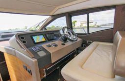 
										AZIMUT FLYBRIDGE 50 full									