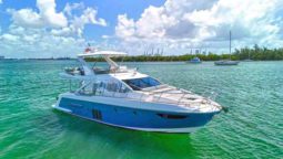 
										AZIMUT FLYBRIDGE 50 full									