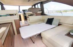 
										AZIMUT FLYBRIDGE 50 full									