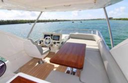 AZIMUT FLYBRIDGE 50