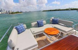 
										AZIMUT FLYBRIDGE 50 full									
