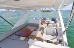 AZIMUT FLYBRIDGE 50