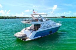 
										AZIMUT FLYBRIDGE 50 full									
