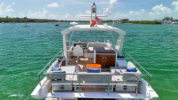 AZIMUT FLYBRIDGE 50