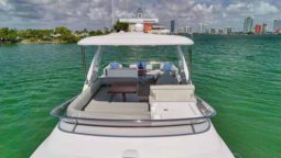 AZIMUT FLYBRIDGE 50