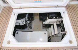 
										AZIMUT FLYBRIDGE 50 full									