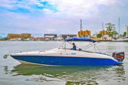 COPPOLA OFF SHORE 32