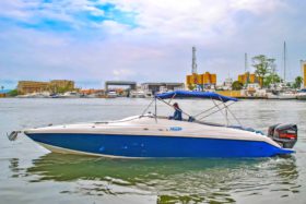 COPPOLA OFF SHORE 32
