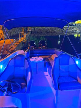 COPPOLA OFF SHORE 32