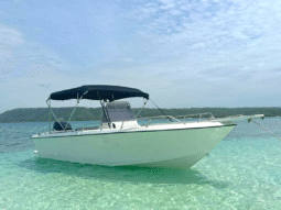 CORALINE OPEN 22